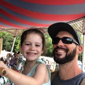 Meet your Posher, Ben